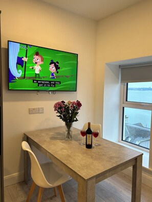 Apartment | Living area