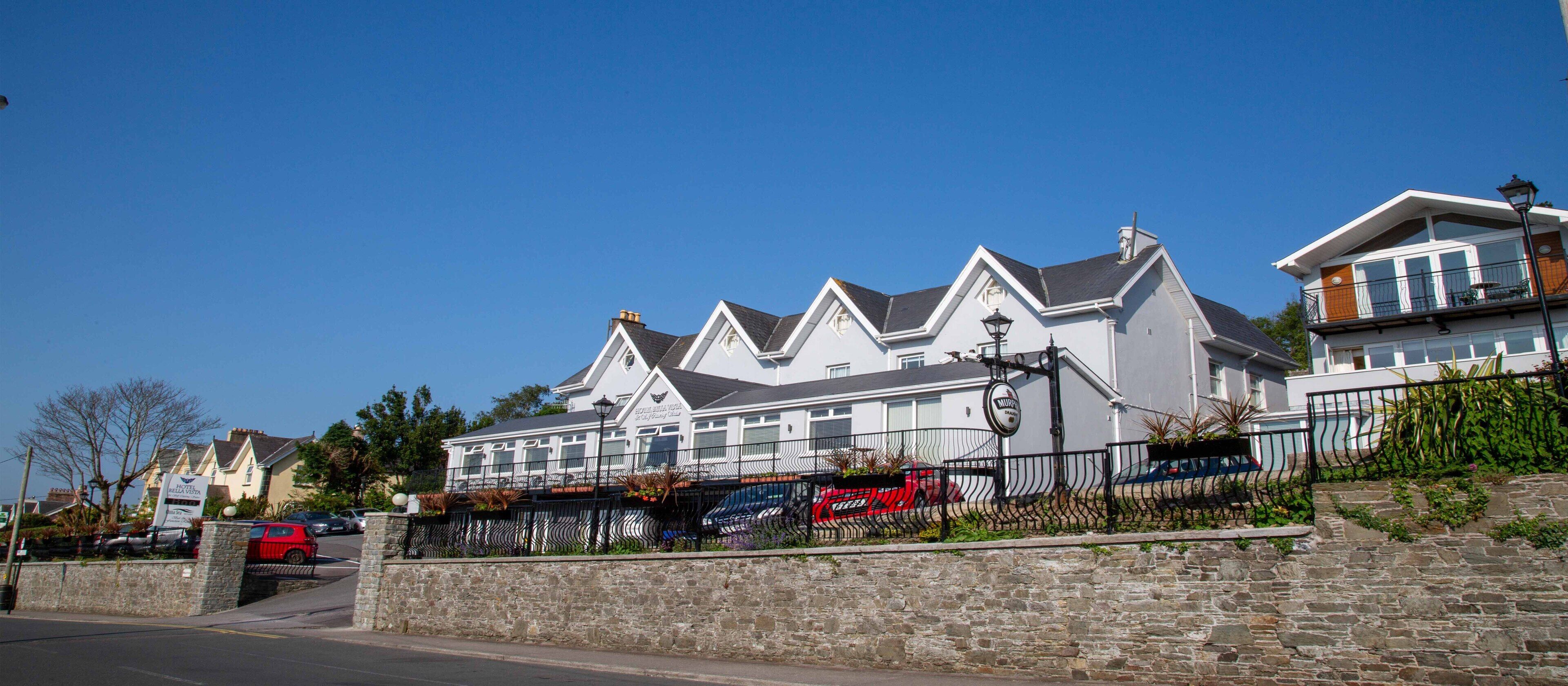 Foto - Bella Vista Hotel & Self Catering Suites