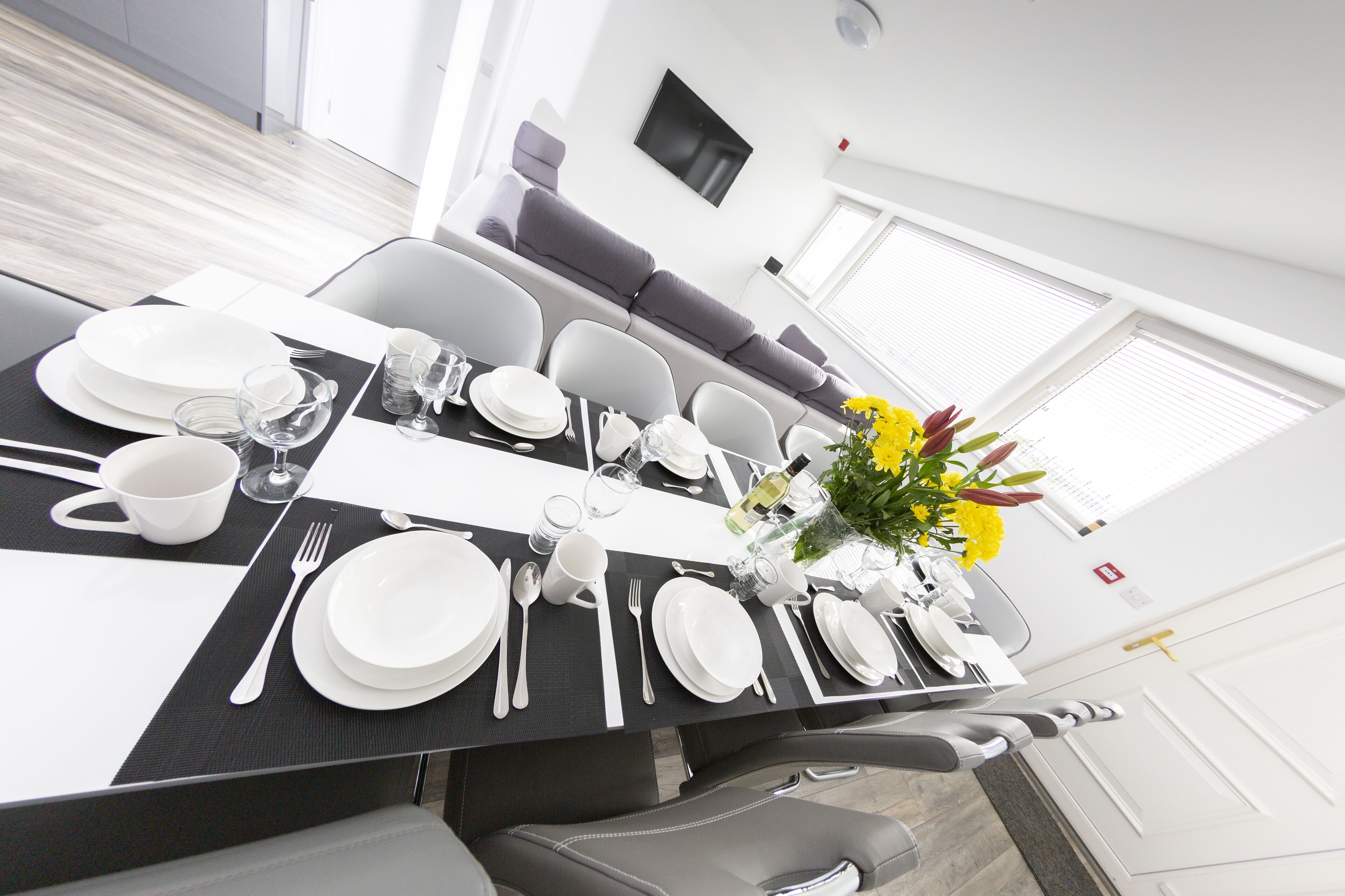 Foto - Bella Vista Hotel & Self Catering Suites