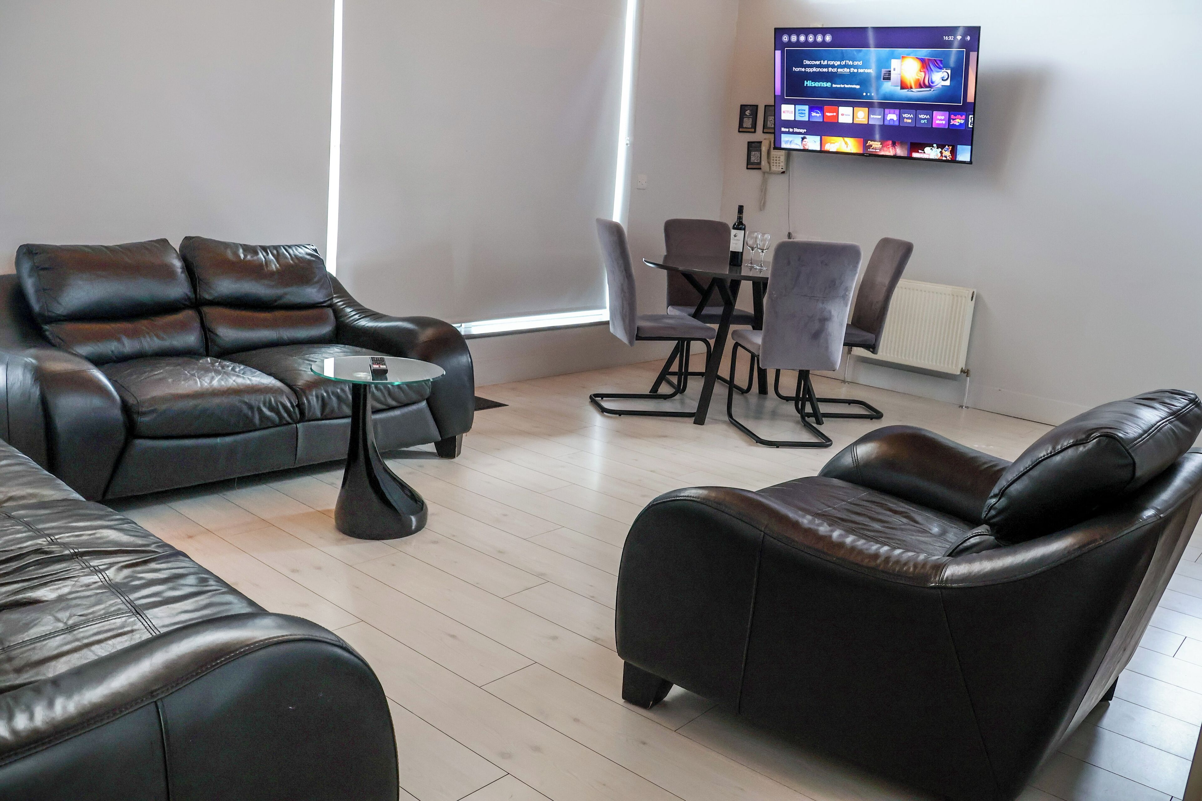 Photo - Bella Vista Hotel & Self Catering Suites