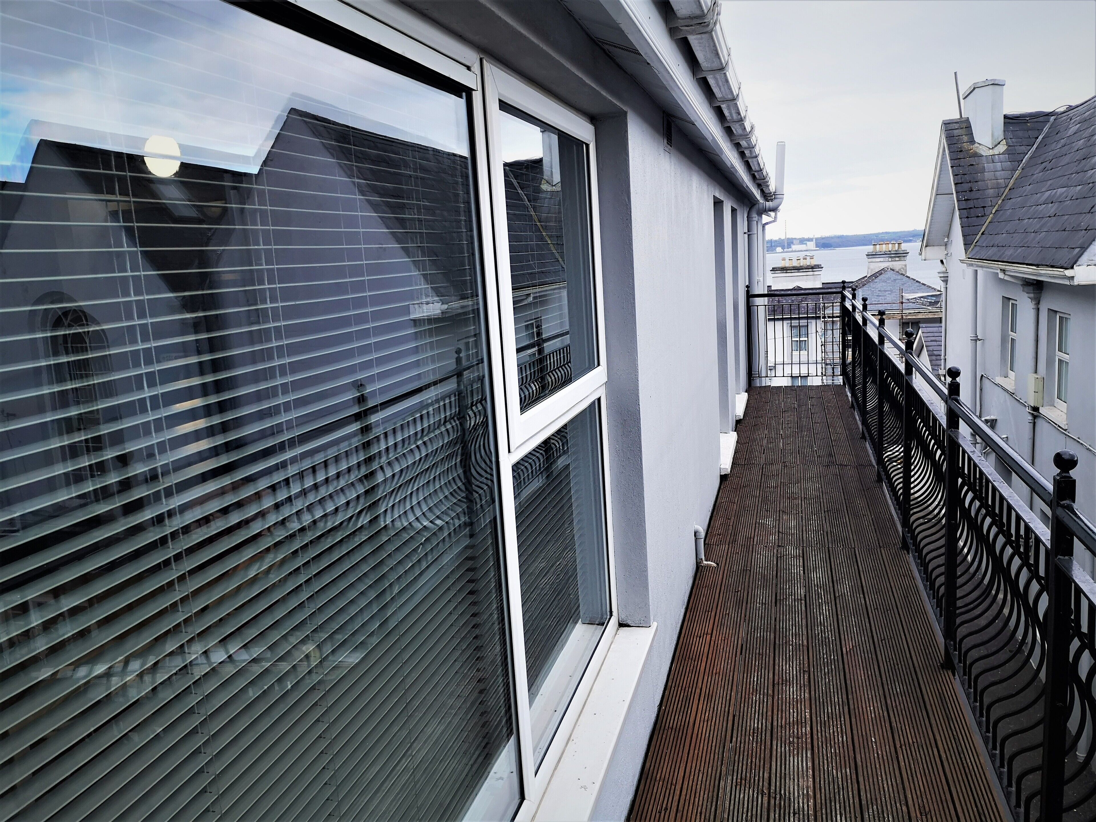 Foto - Bella Vista Hotel & Self Catering Suites