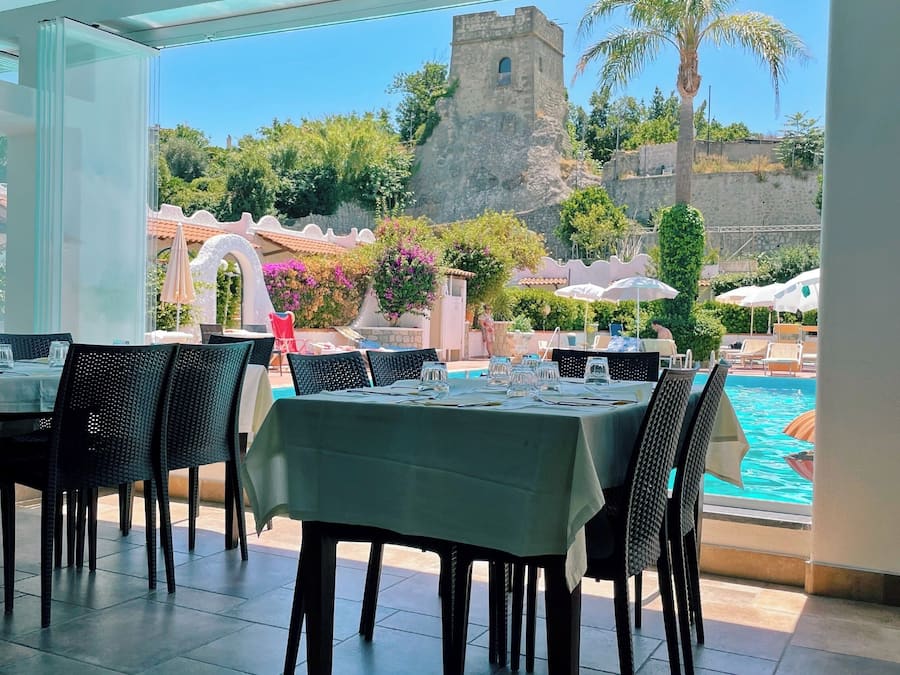 Restaurante