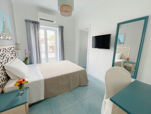 ห้องซิงเกิล | ตู้นิรภัยในห้องพัก, โต๊ะทำงาน, Wi-Fi ฟรี, ผ้าปูที่นอน