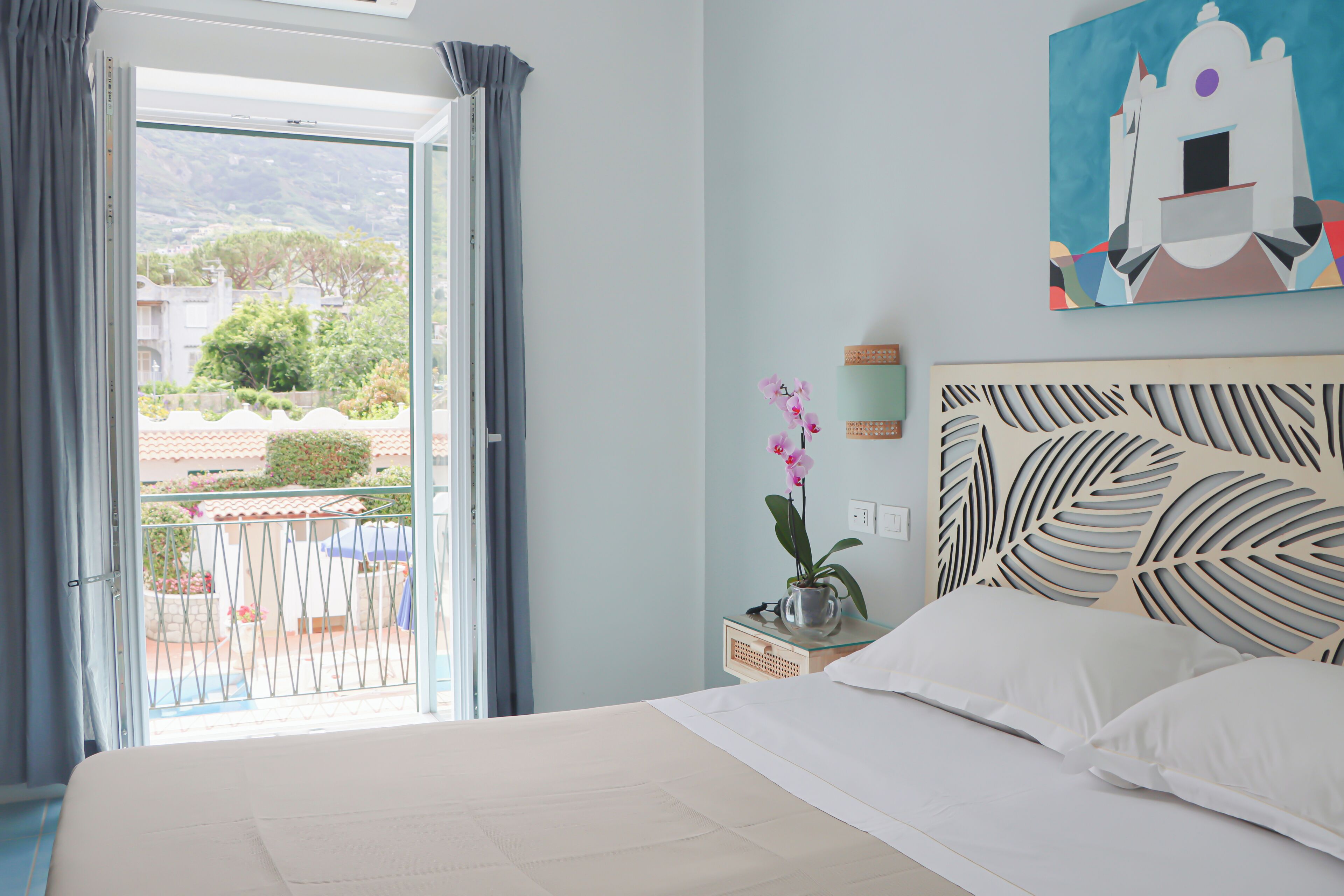 Foto - Hotel Lord Byron