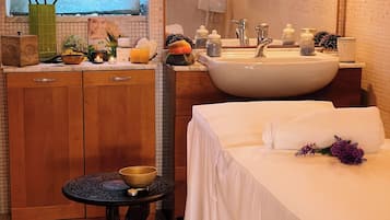 Salles de massage et de soins