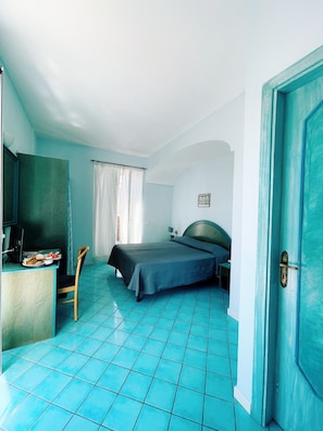 Double Room, Annex Building