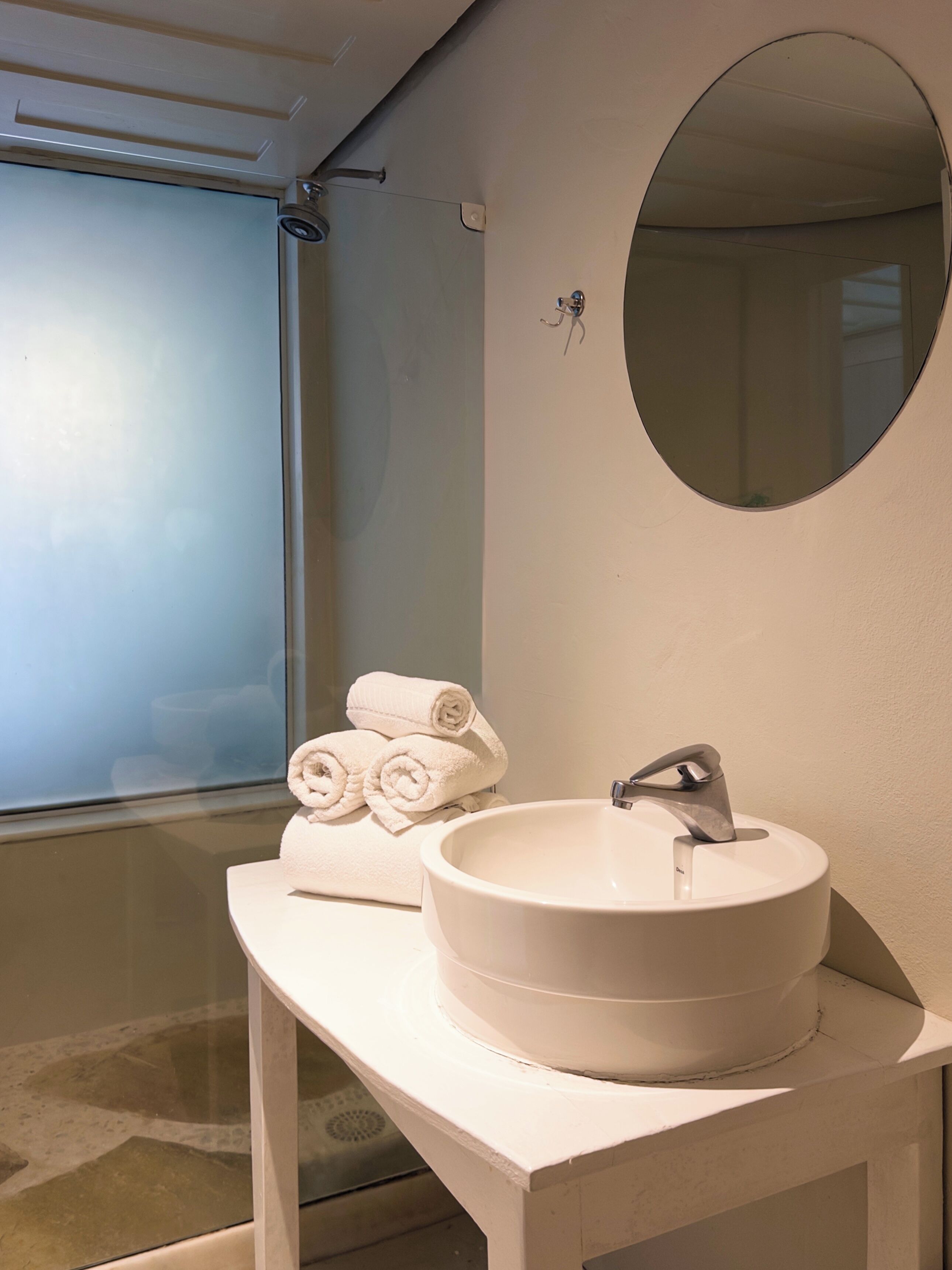 family room | bathroom | hair dryer, toilet paper