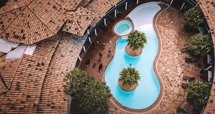 Own Buzios Beach Hotel