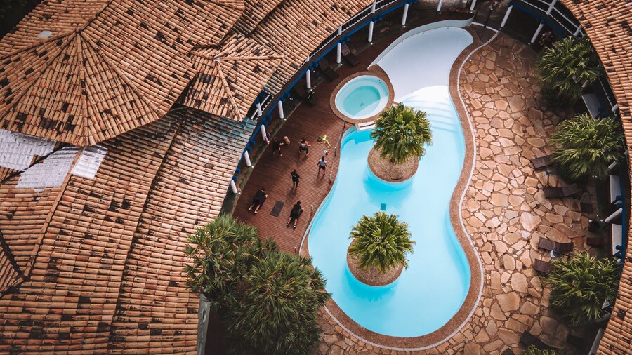 Own Buzios Beach Hotel