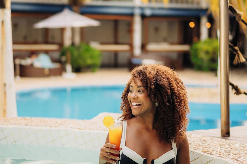 Own Buzios Beach Hotel
