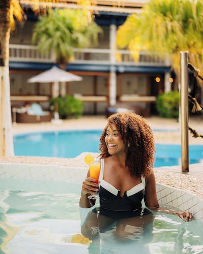 Own Buzios Beach Hotel