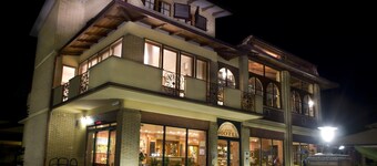 Hotel Duca della Corgna