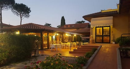 Hotel Duca della Corgna