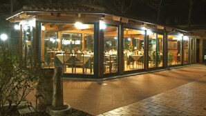 Exterior - Hotel Duca della Corgna (Castiglione del Lago)