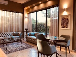 LCD TV - Hotel Duca della Corgna (Castiglione del Lago)