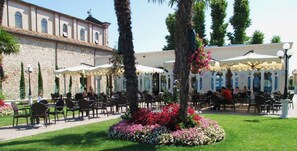 Bar (a l'allotjament)