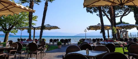 Bar (sur place)