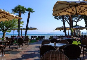 Bar (a l'allotjament)