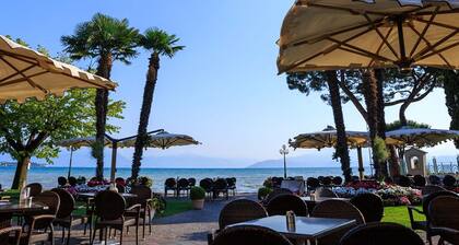Hotel Lugana Parco Al Lago
