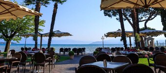 Hotel Lugana Parco Al Lago