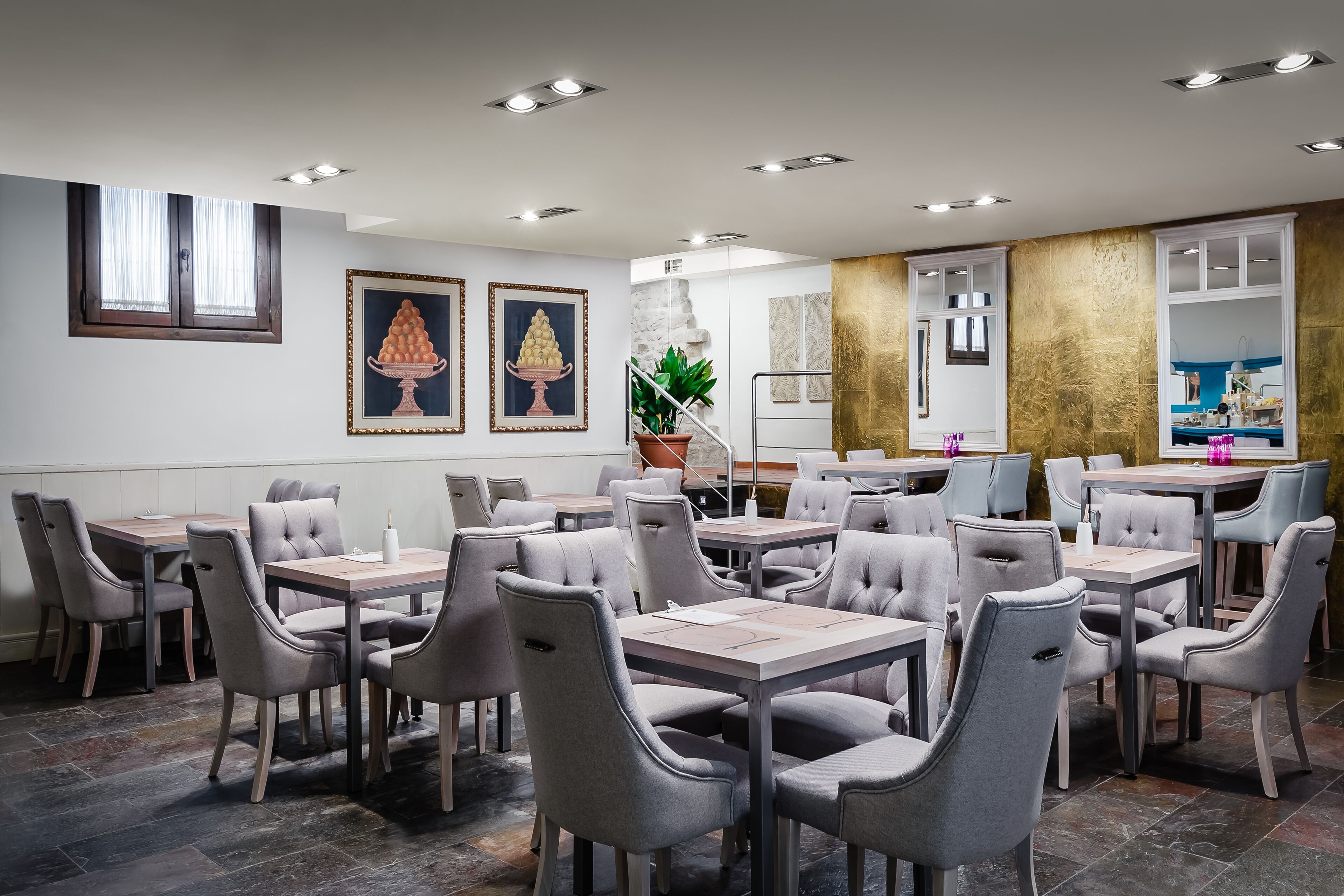 Photo - YIT La Casona del Arco