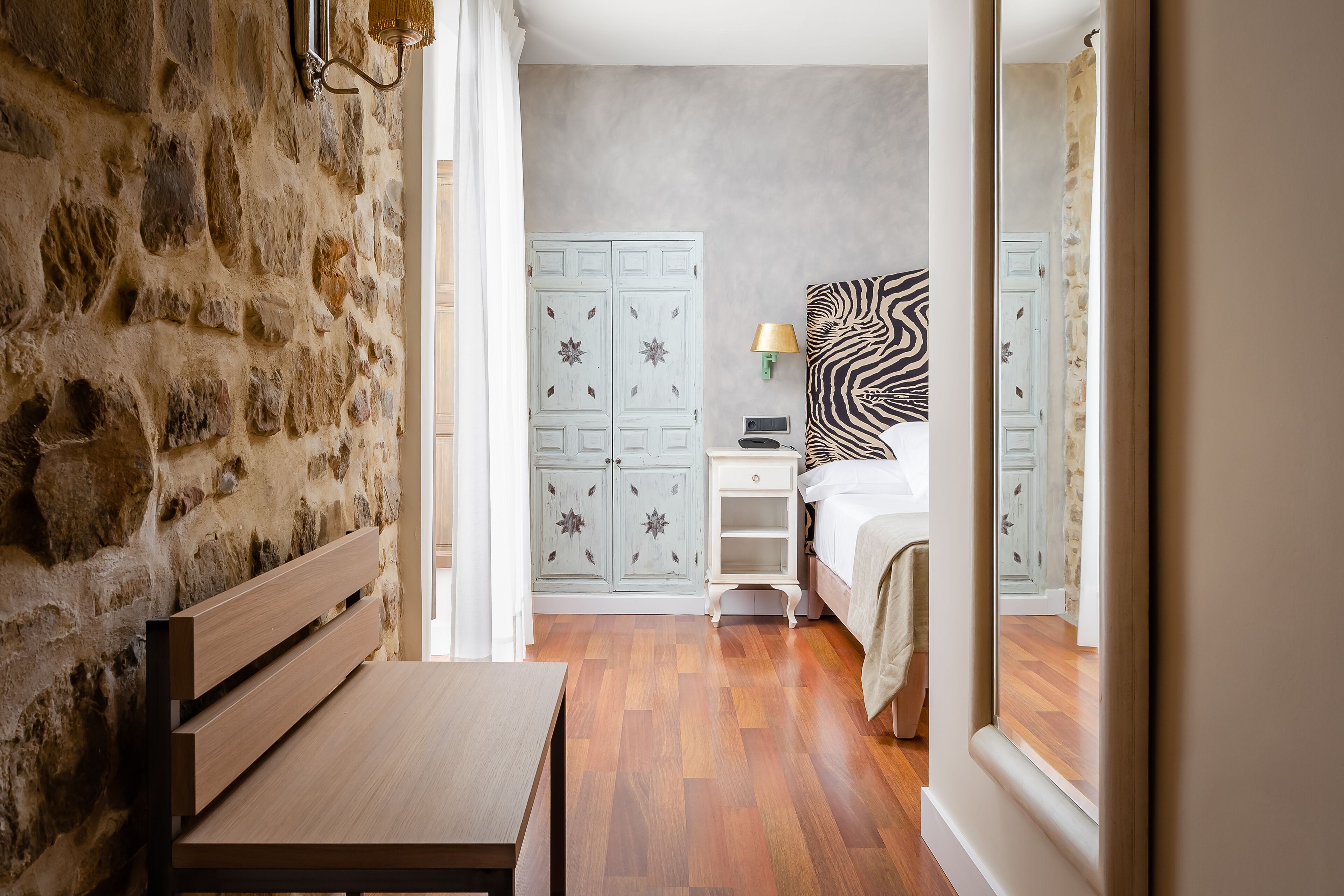 Photo - YIT La Casona del Arco