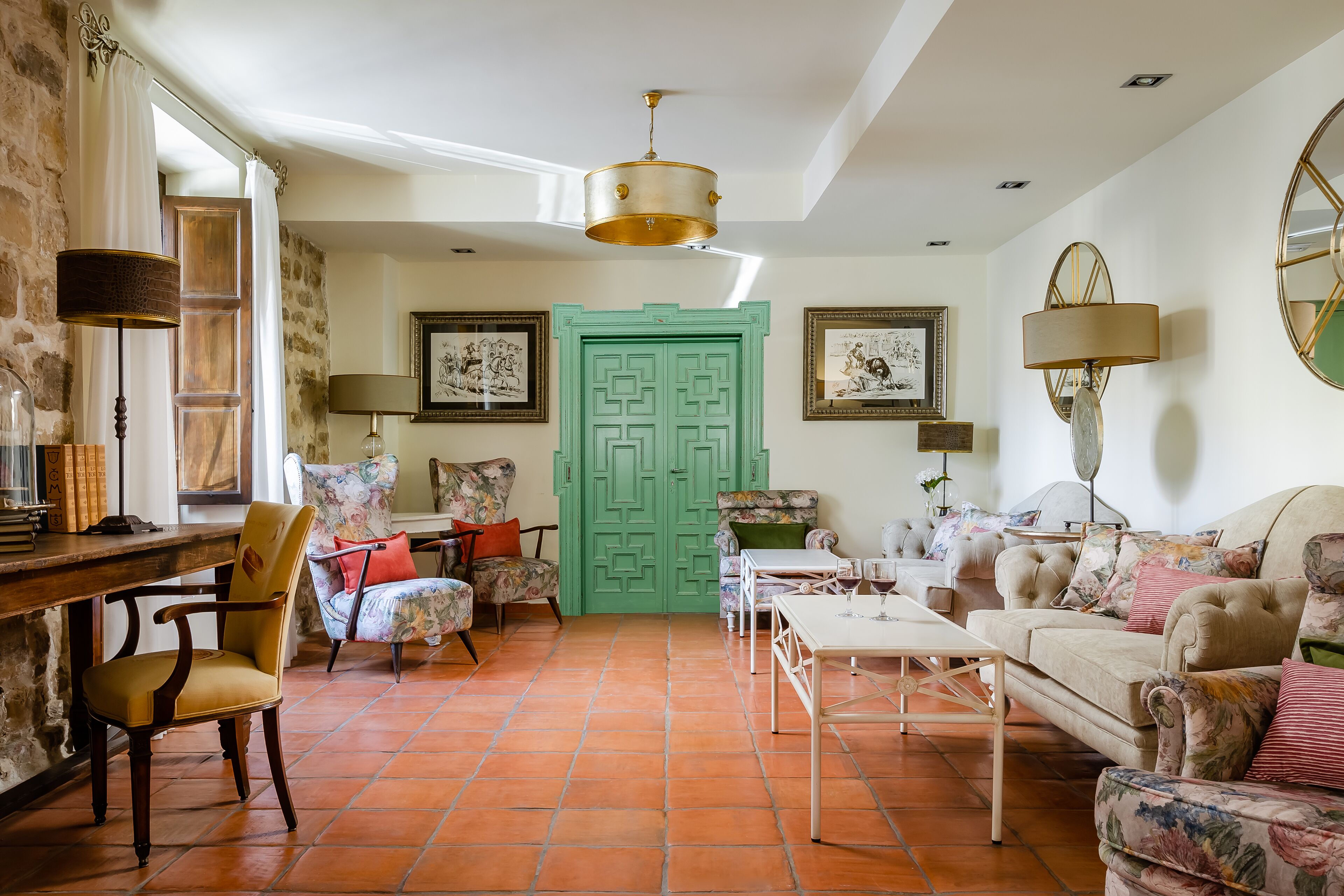 Photo - YIT La Casona del Arco