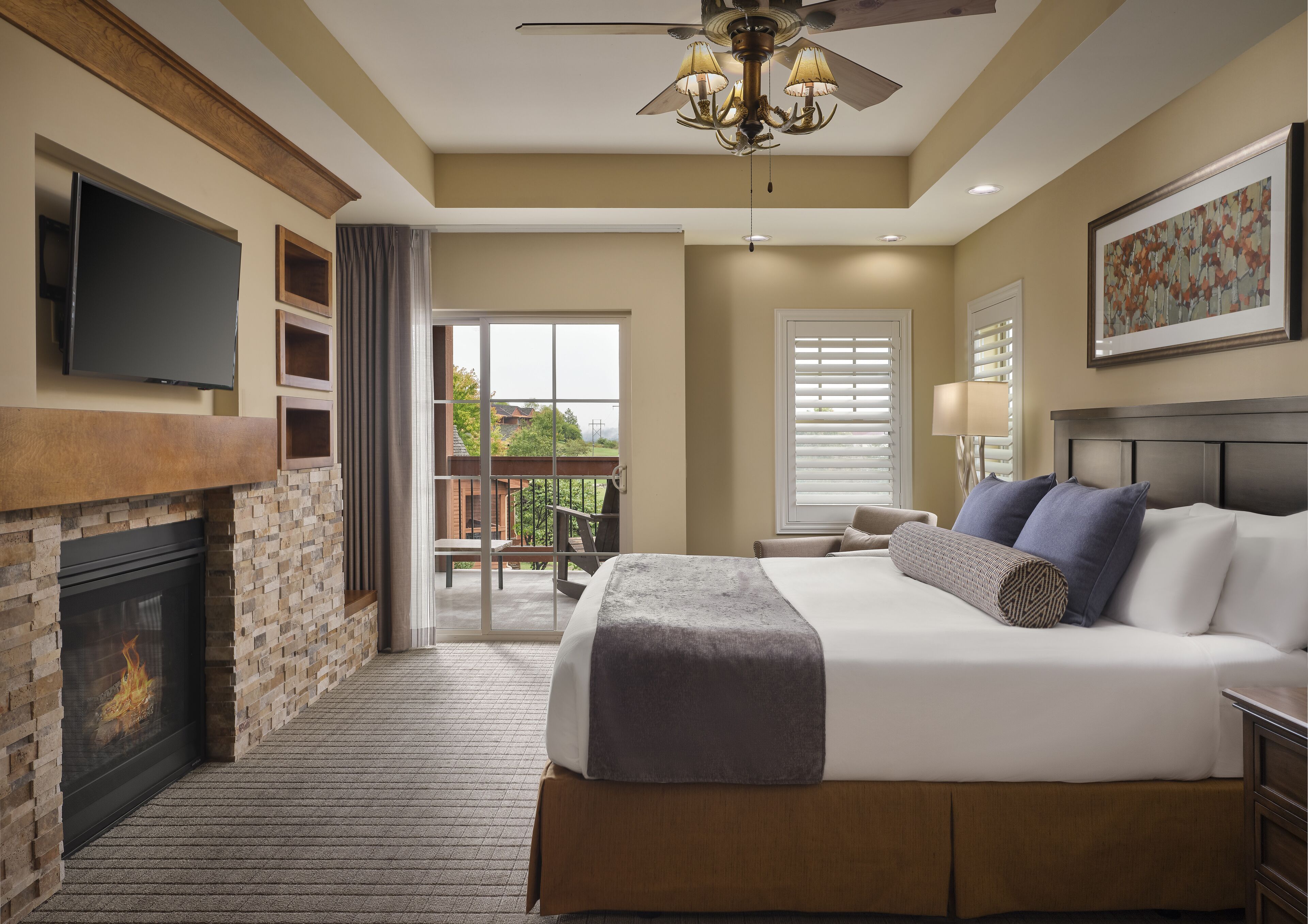 9 Best Hotels With In Branson, Missouri Updated 2024