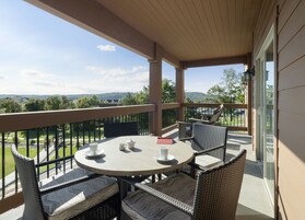 Teras/veranda