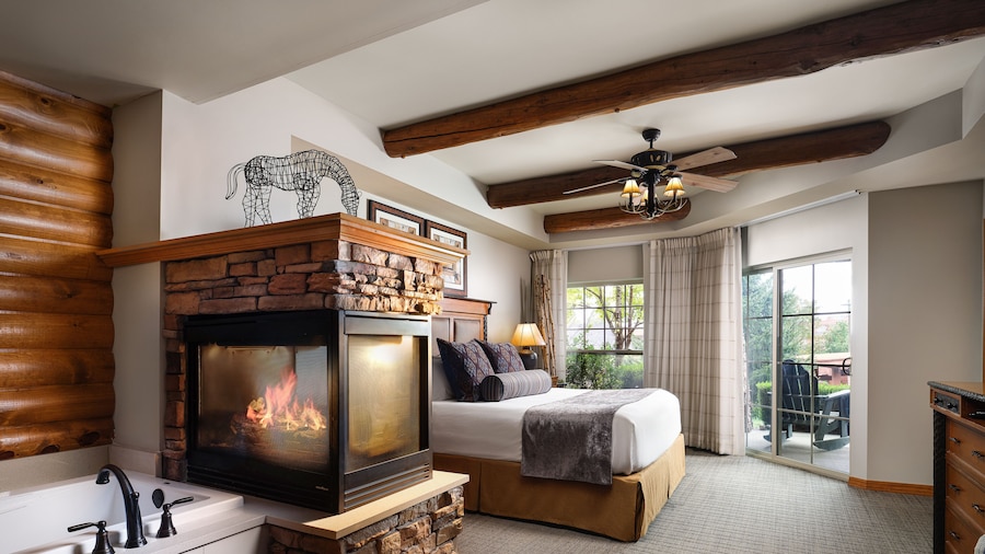 Hyatt Vacation Club at The Lodges at Timber Ridge, Branson