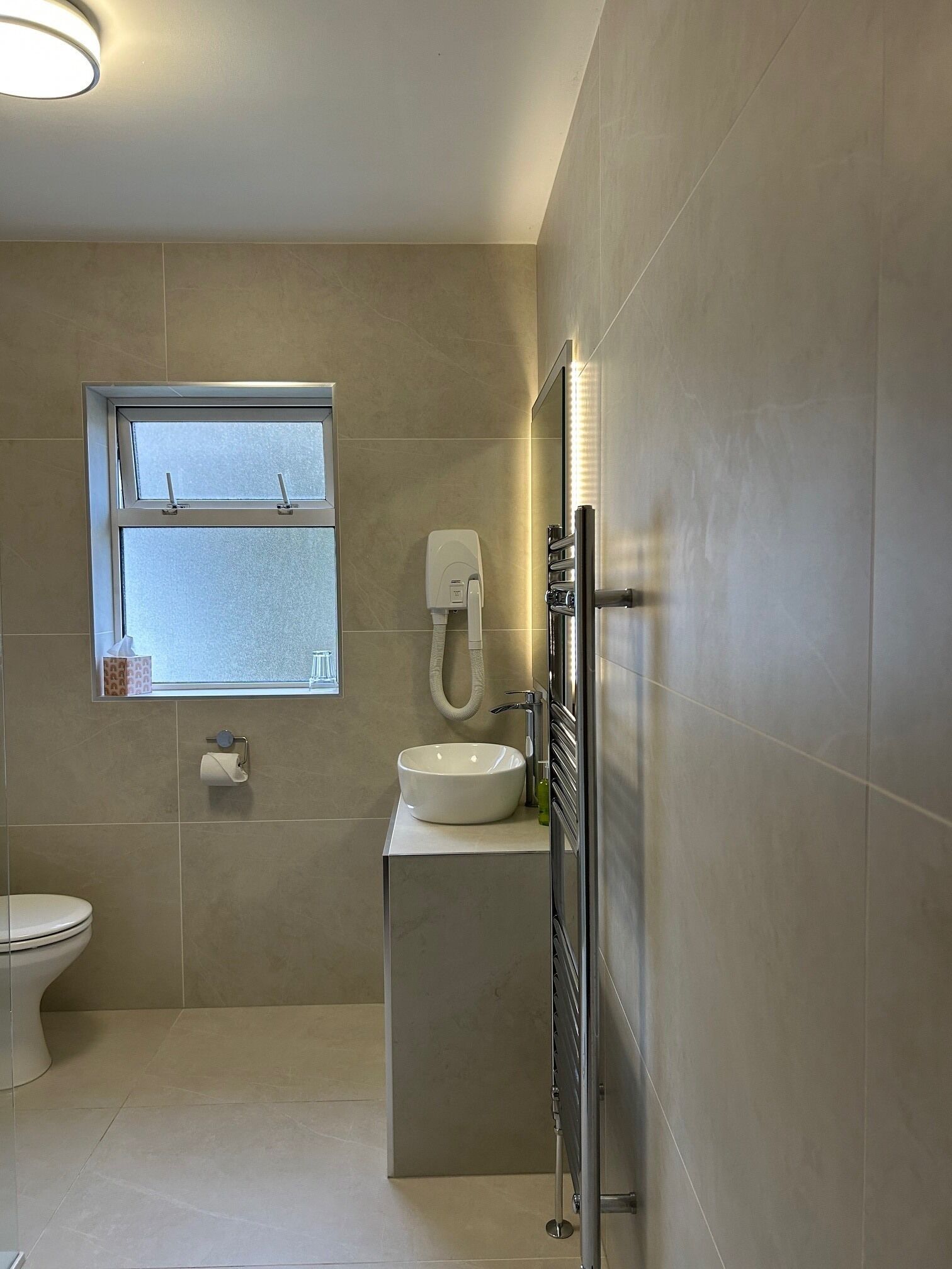 Foto - Belvedere Lodge