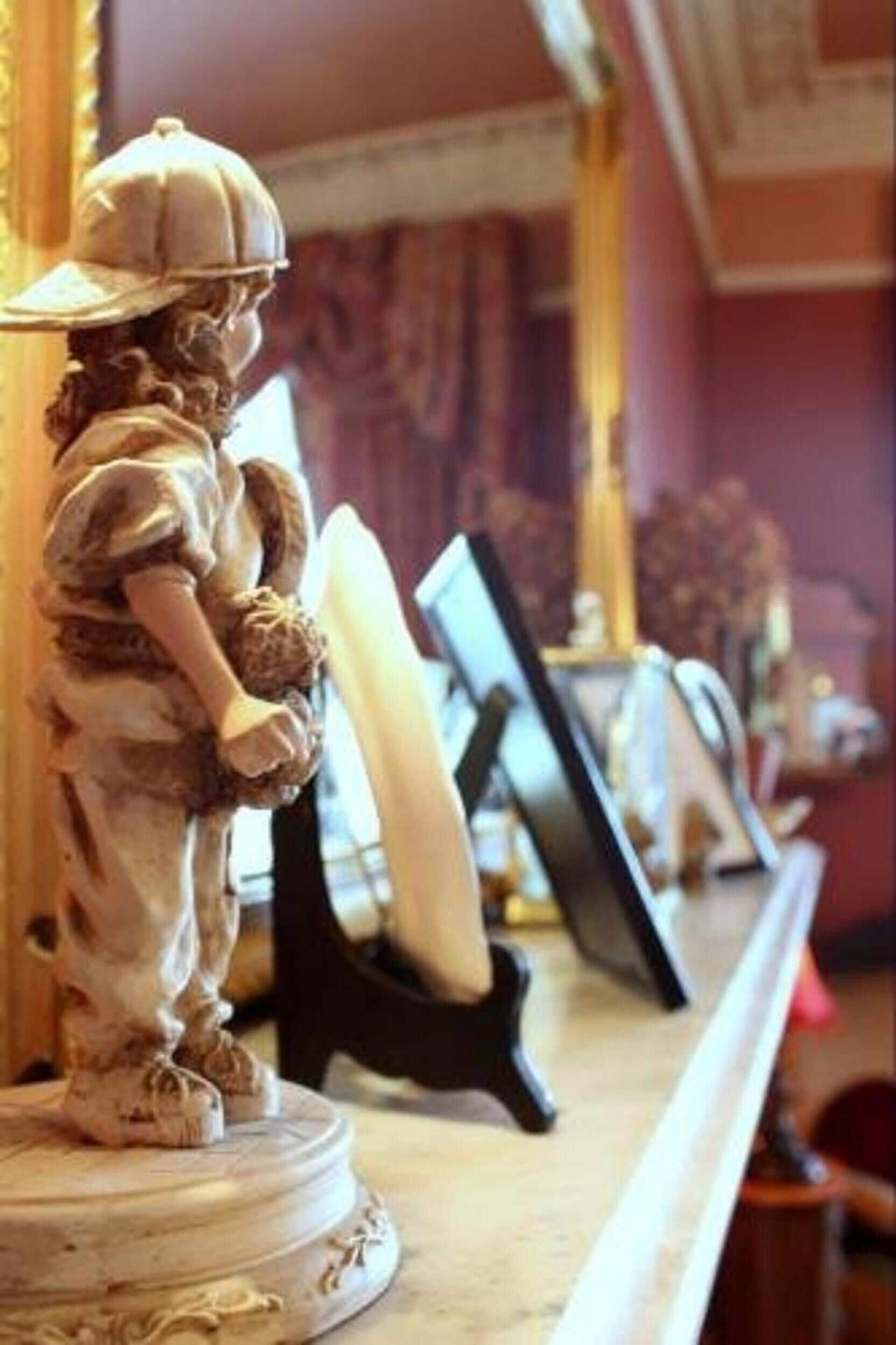 Foto - Belvedere Lodge