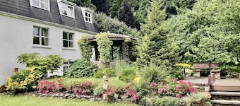 Belvedere Lodge