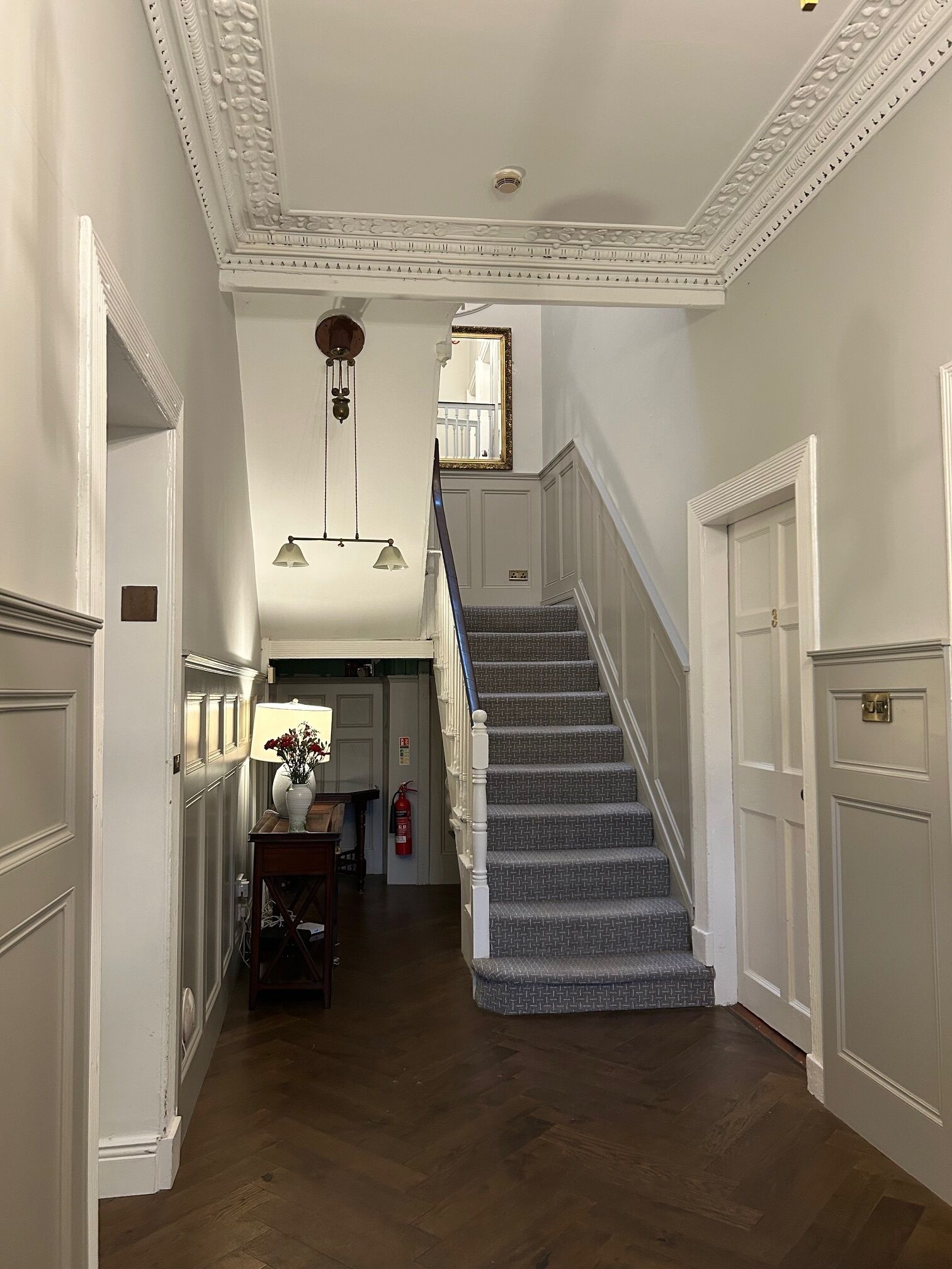 Foto - Belvedere Lodge