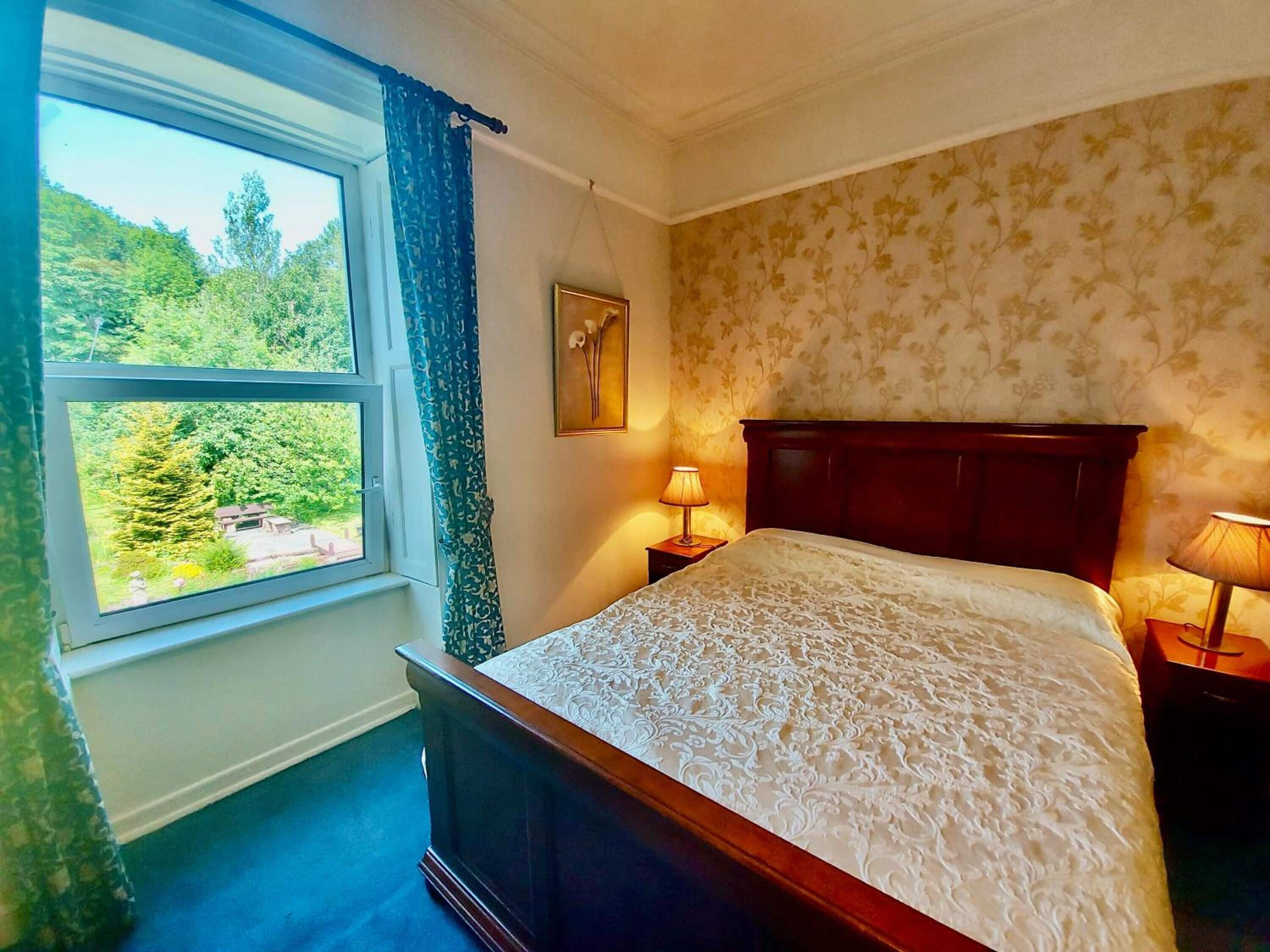 Foto - Belvedere Lodge