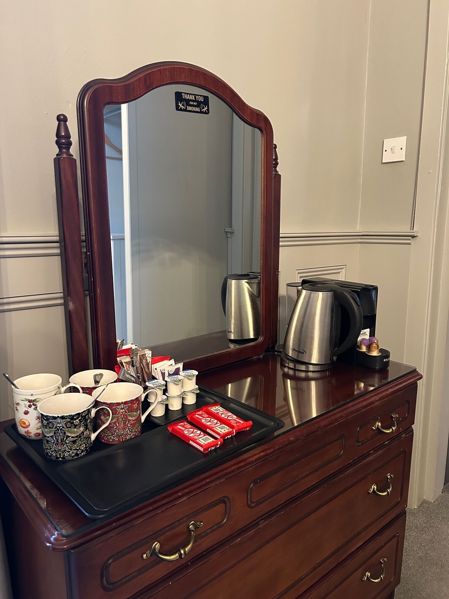 Foto - Belvedere Lodge