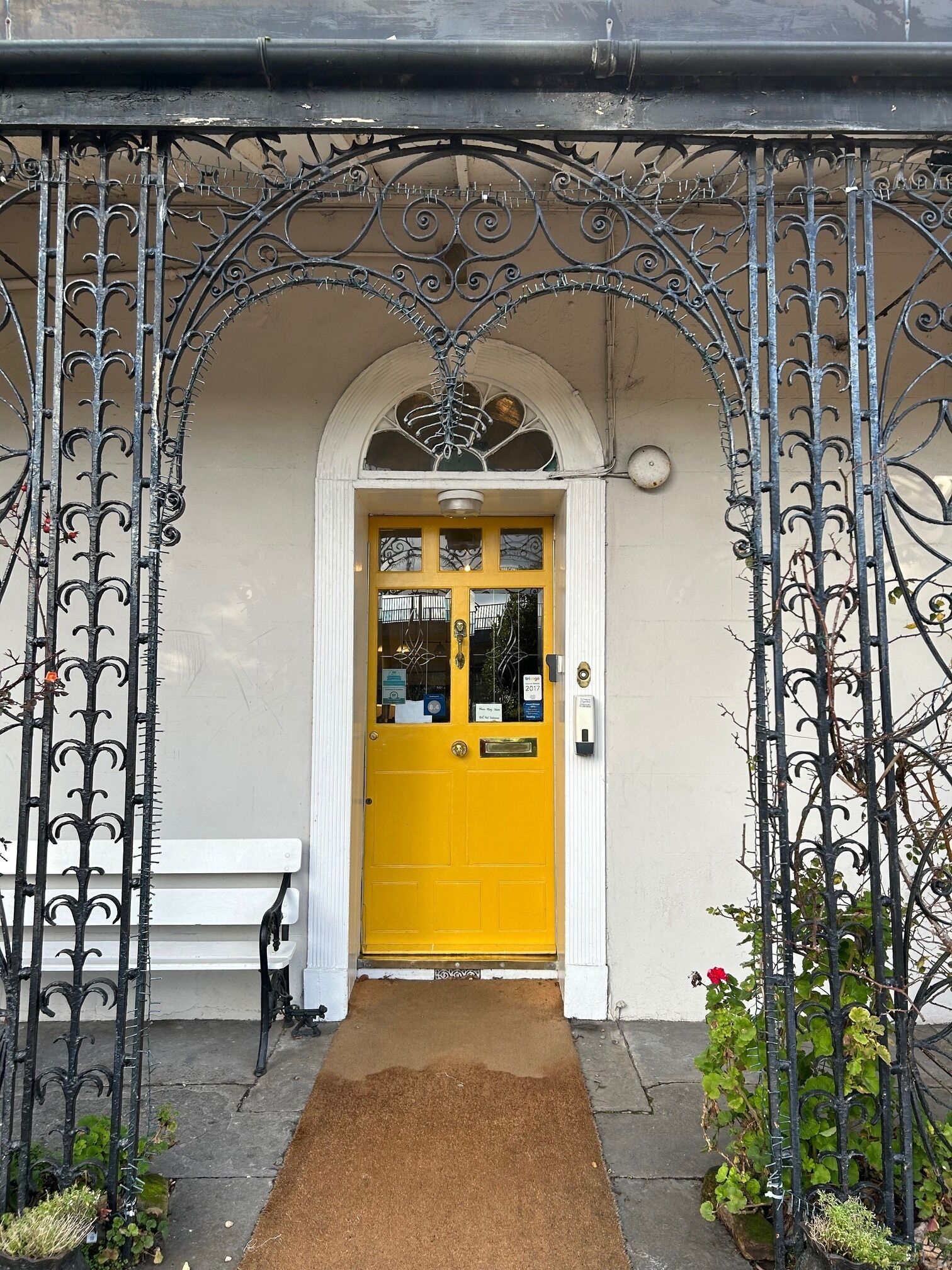 Foto - Belvedere Lodge