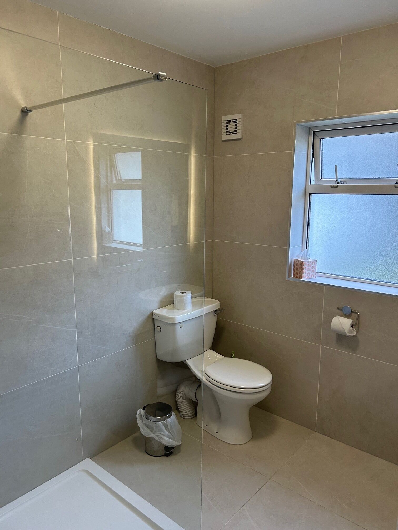 Foto - Belvedere Lodge