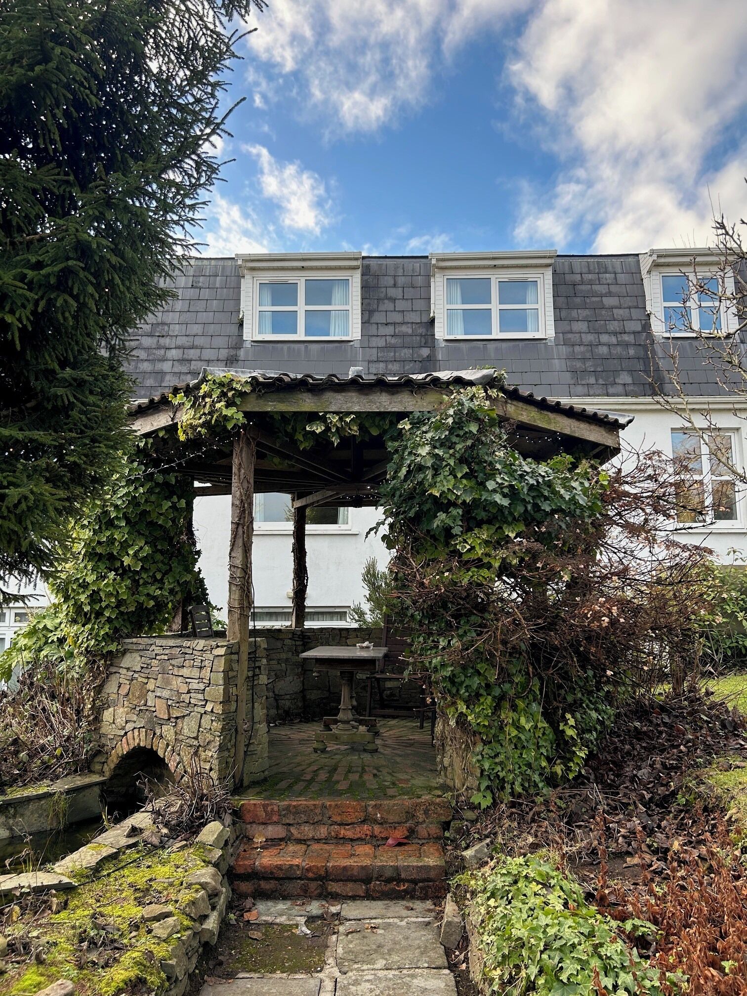 Foto - Belvedere Lodge