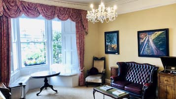 DĂ©tail de lâintĂ©rieur