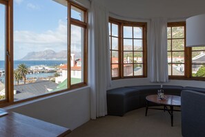 Deluxe-rum | Utsikt från rummet