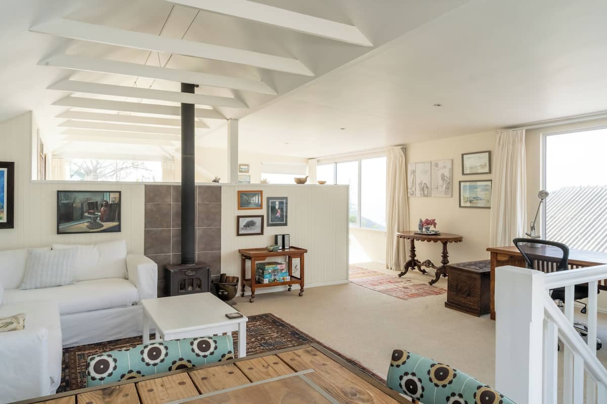 Comfort Suite | Living area