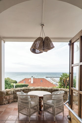 Chartfield Guesthouse