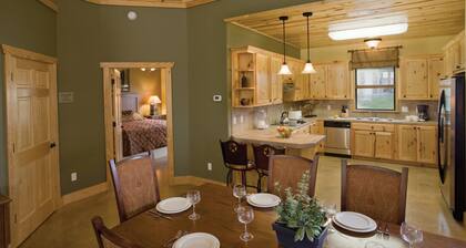 WorldMark New Braunfels