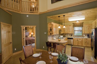 WorldMark New Braunfels