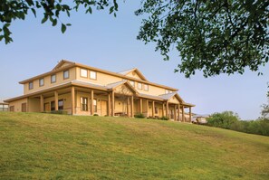 Property amenity - WorldMark New Braunfels (New Braunfels)