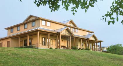 WorldMark New Braunfels