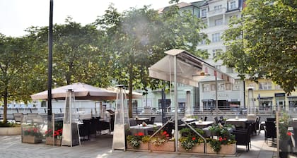 Hotel Palacký