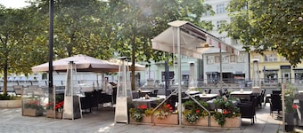 Hotel Palacký