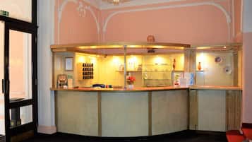Hall